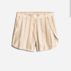 Worn once! Tulip Hem dress short